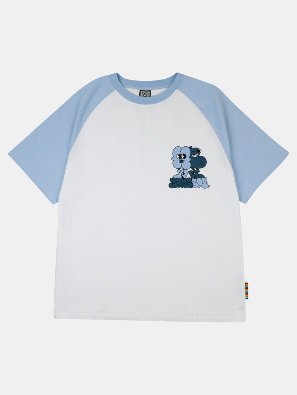 Äitsch n´ Bee Raglan-3
