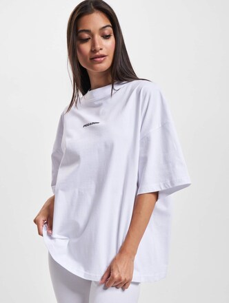 Culla Logo Heavy Oversized T-Shirt