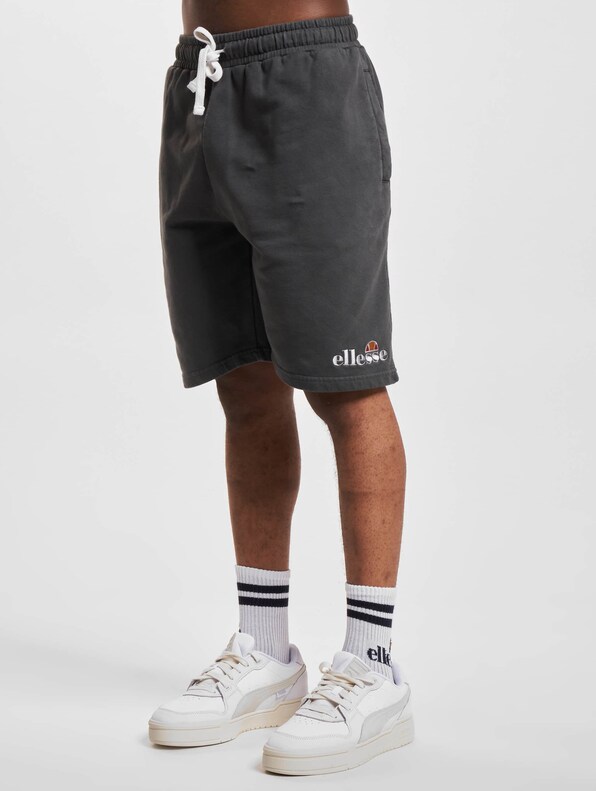 Ellesse Rubia Shorts-2