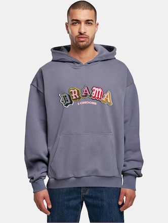 Drama I choose Ultra Heavy Oversize 