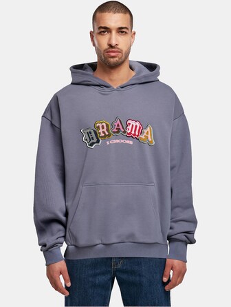 Drama I choose Ultra Heavy Oversize 
