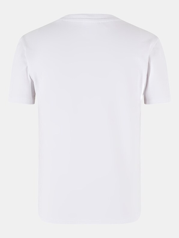 Girls Stretch Jersey -1