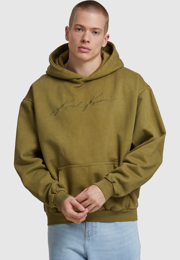 Autograph Heavy Os -0