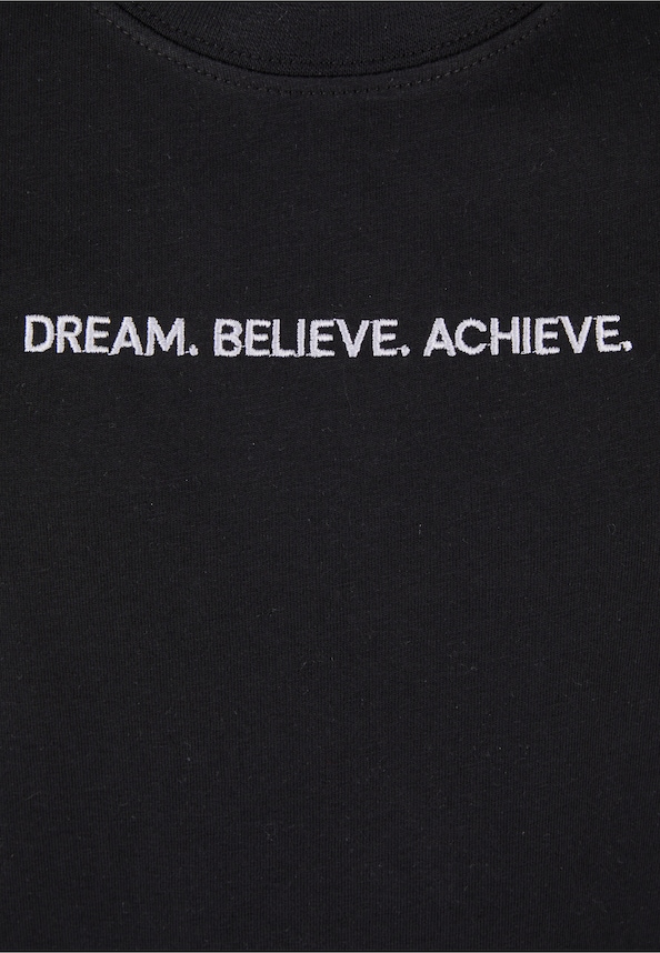 Dream. Believe. Achieve. EMB Tee-3