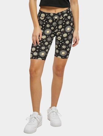 Ladies Soft Aop Cycle