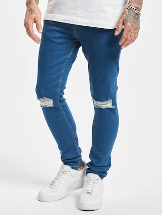 2Y Premium Linus Skinny Jeans