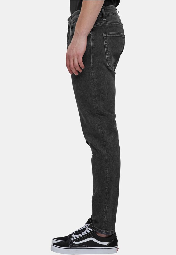 Tapered -2