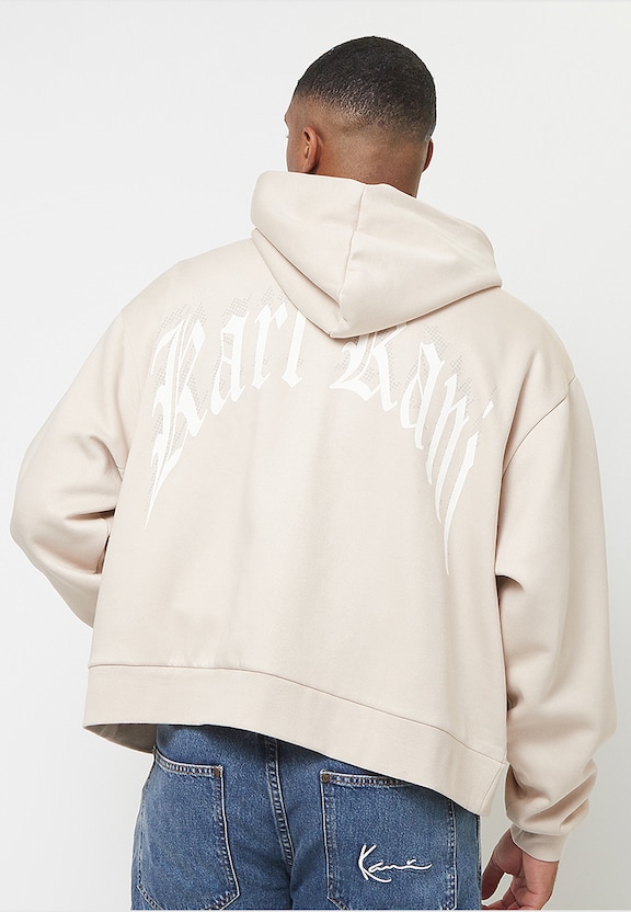 Essentials Fleece Baseline Hoodie-1
