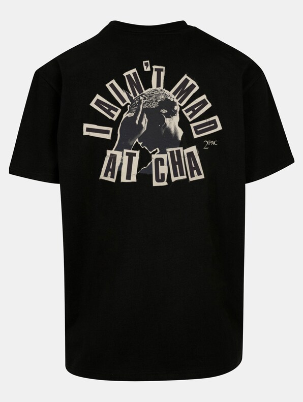 2Pac I ain't mad at cha Oversize -3