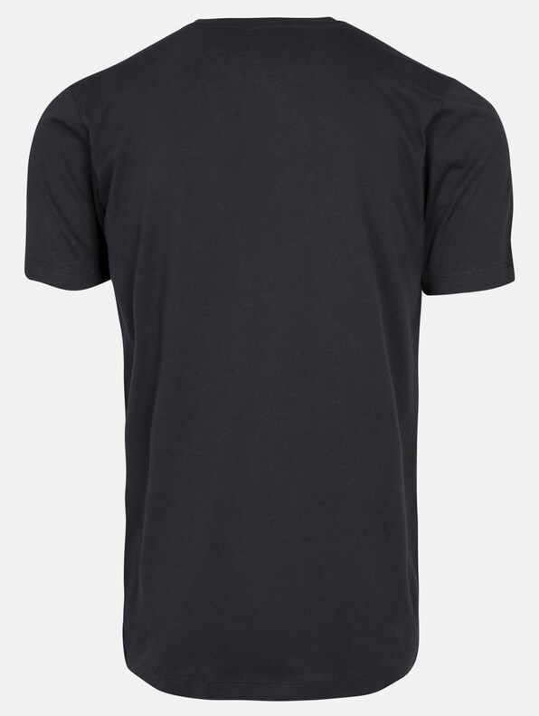 Light T-Shirt V-Neck-1