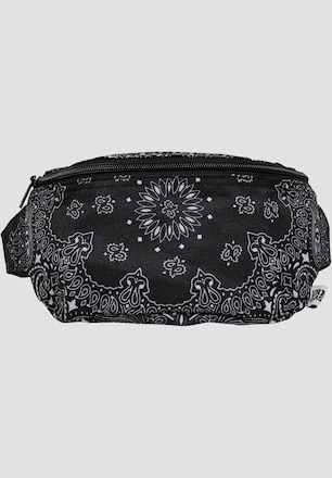 Bandana Print Hip