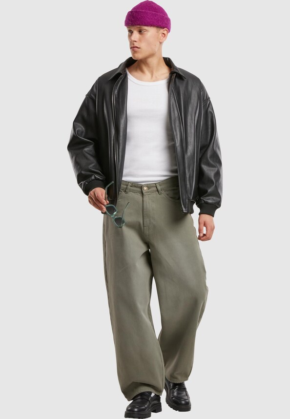 Tapered Heavy Ounce-3