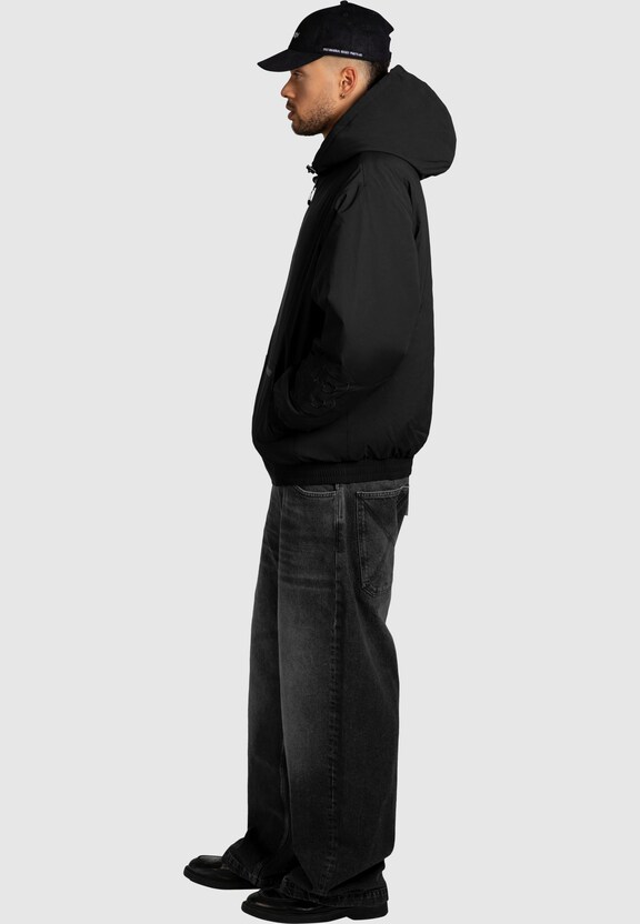 Homeboy x-tra DESPERADOS Denim-3