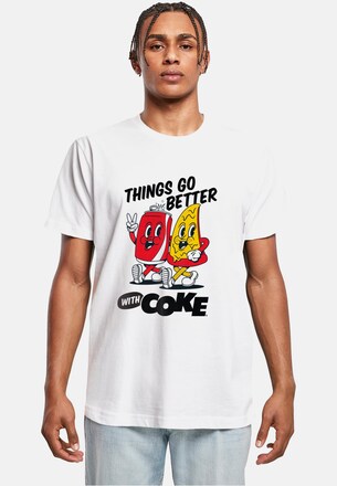 Things Go Better with Coke