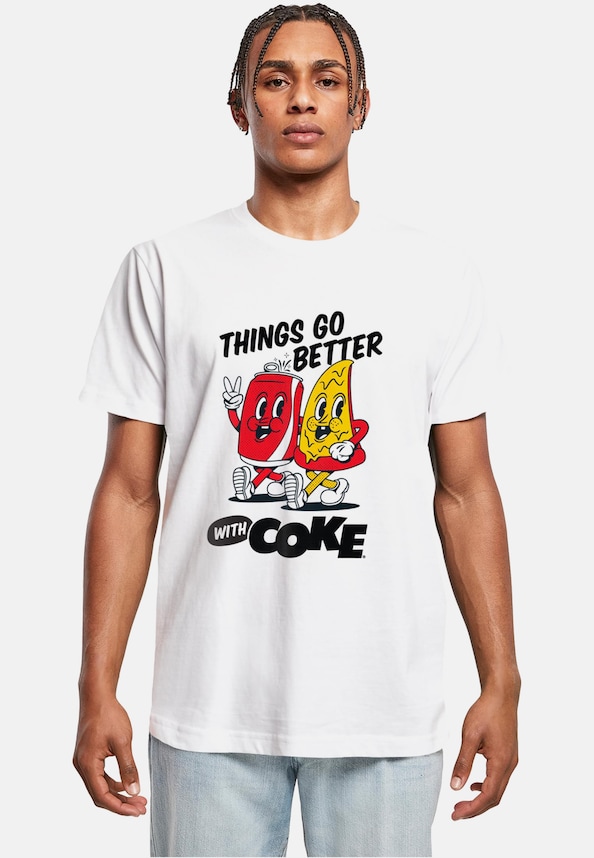 Things Go Better with Coke-0