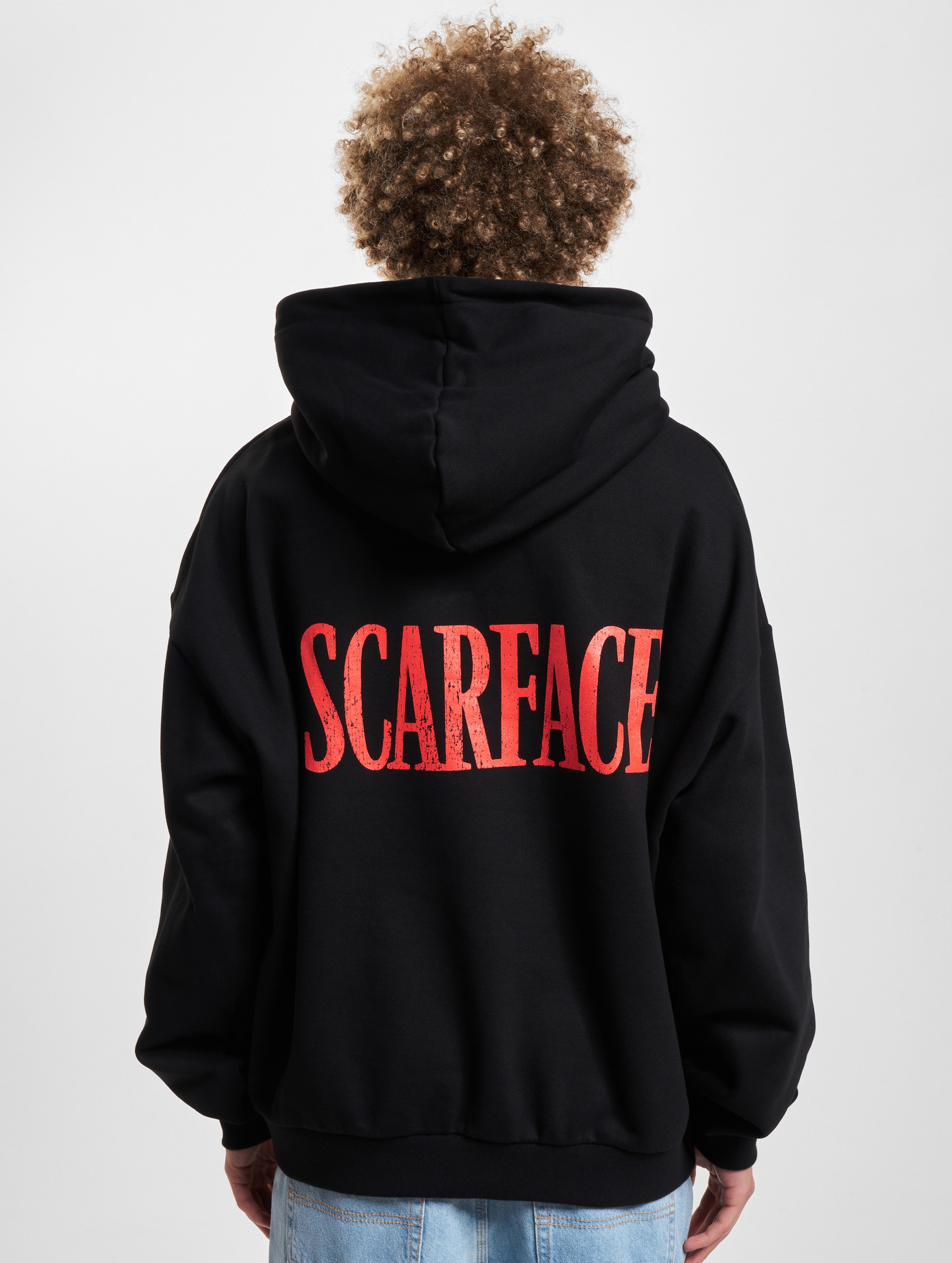 Scarface cookies outlet hoodie