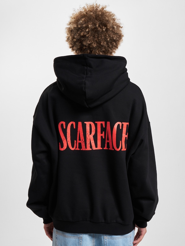 Scarface Little Friend Ultraheavy Oversize -1