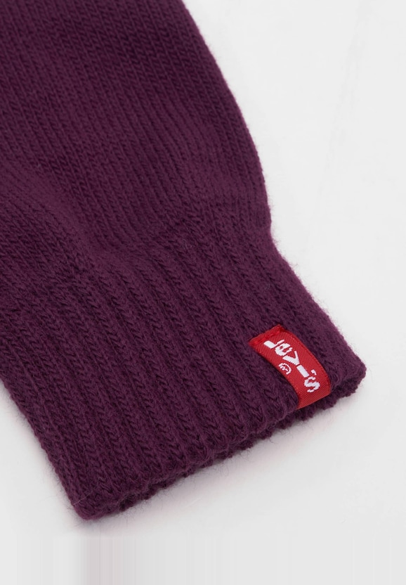 Levis Ben Touch Screen Handschuhe-2