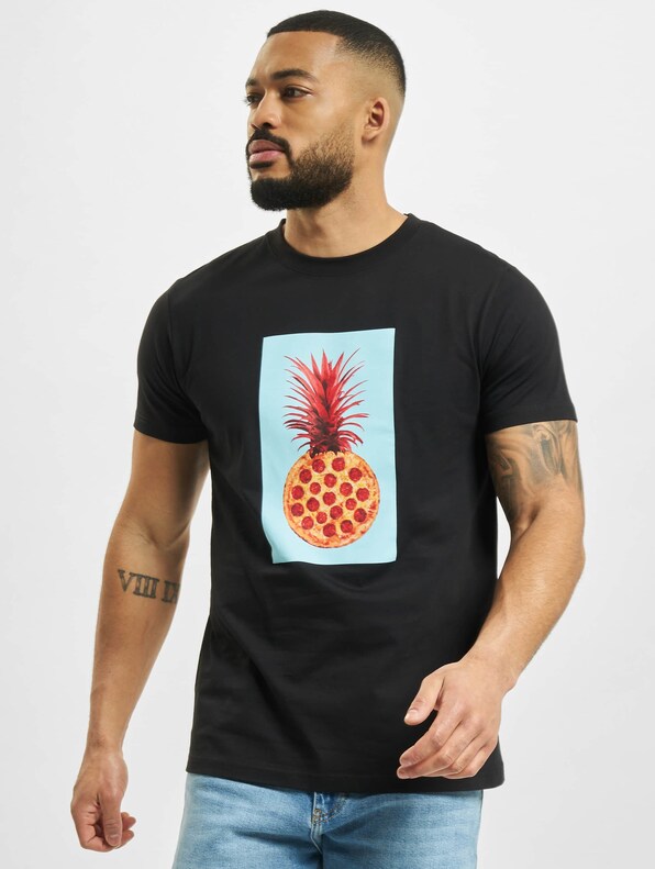 Pizza Pineapple -2