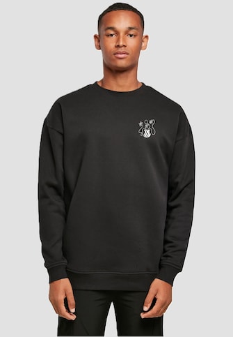Flower Bloom Crewneck