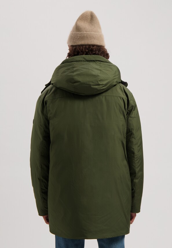 Asher Parka-1