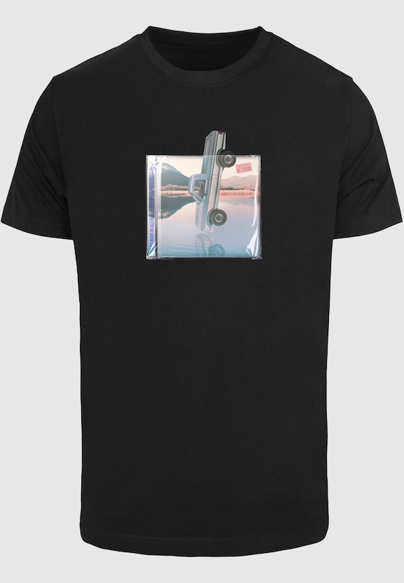 Truck Cover Tee-4