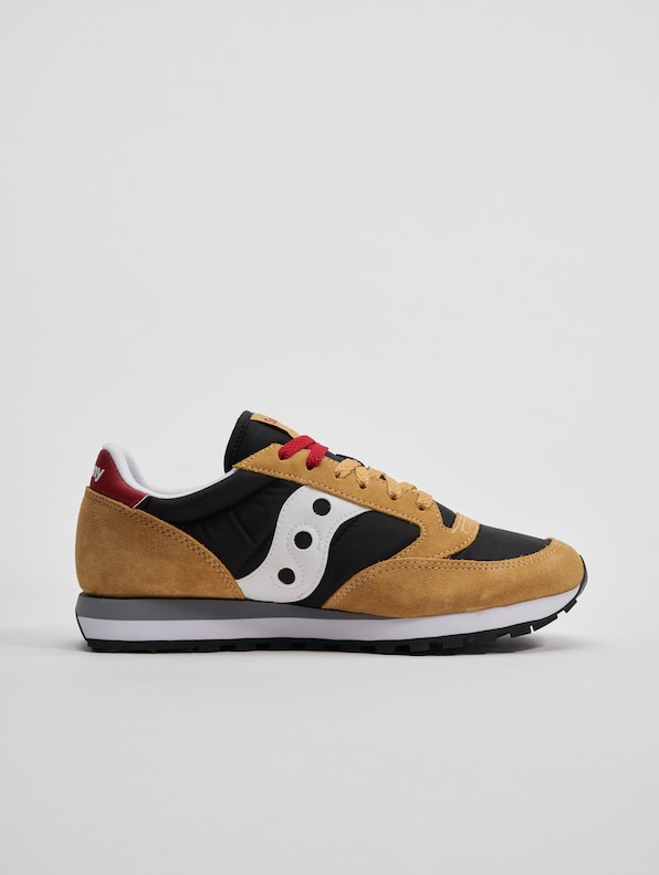 Saucony Jazz Original Schuhe-3
