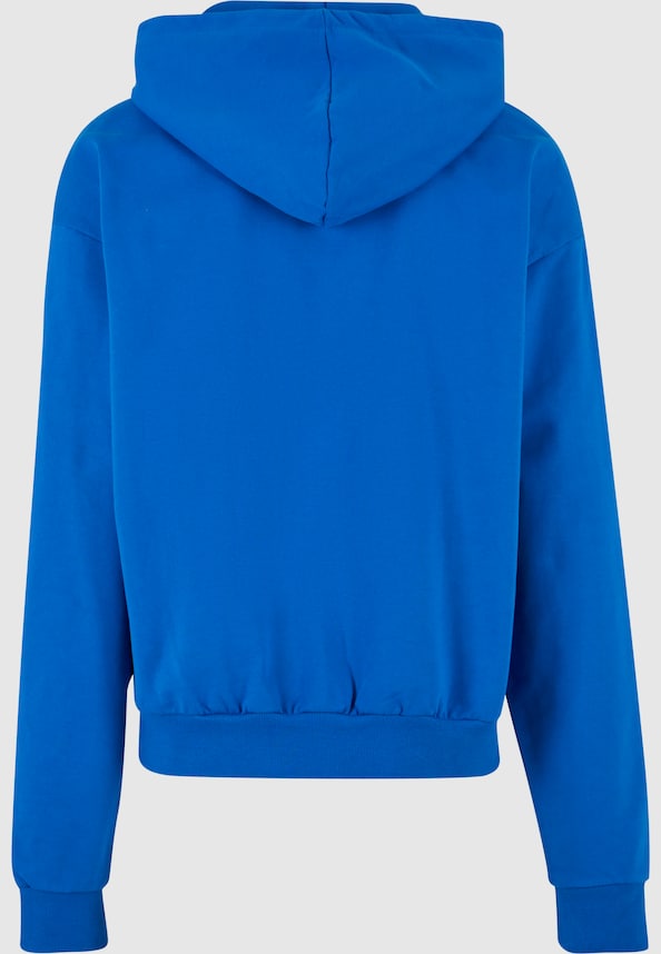 Upscale Core EMB Oversize Hoody-5