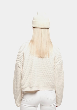 Ladies Oversized