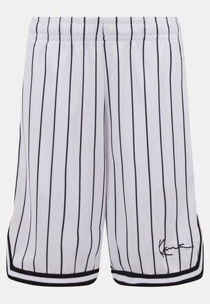 Small Signature Mesh 