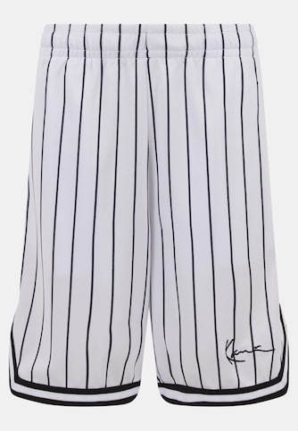 Small Signature Mesh 