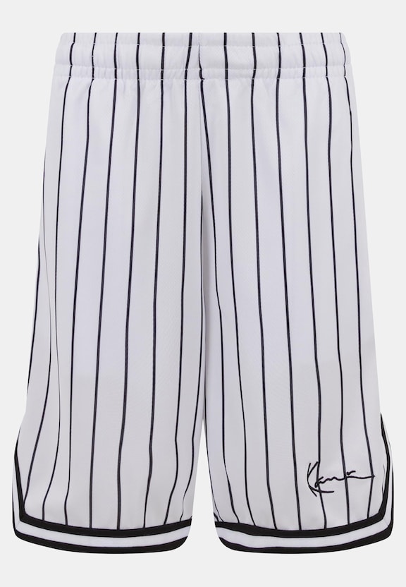 Small Signature Mesh -0
