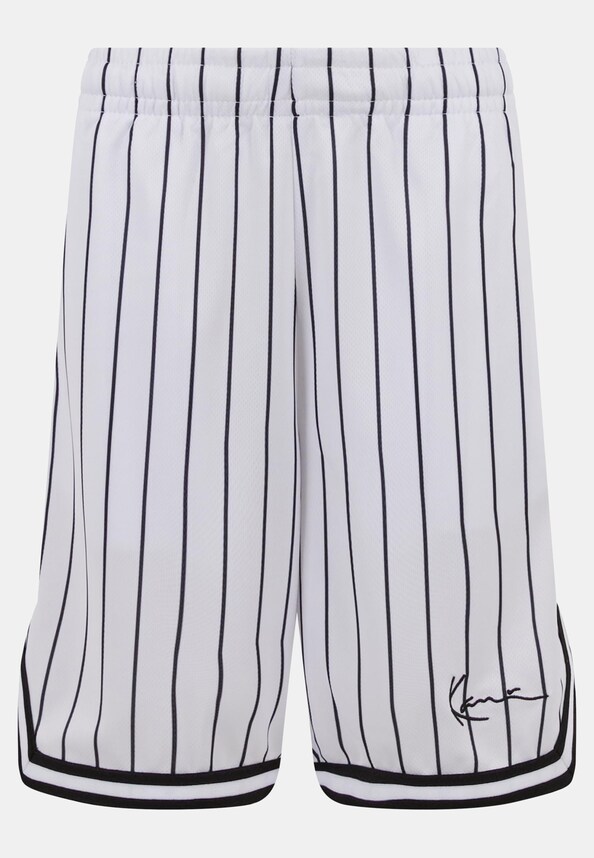 Small Signature Mesh -0