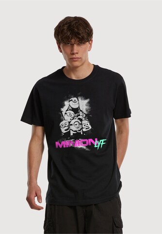 Minions LYF Tee