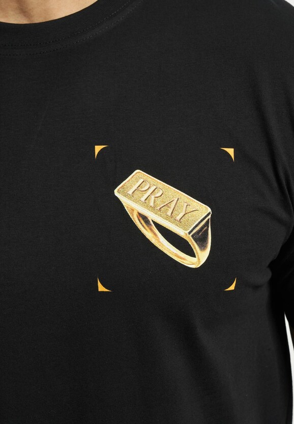 Pray Ring-2