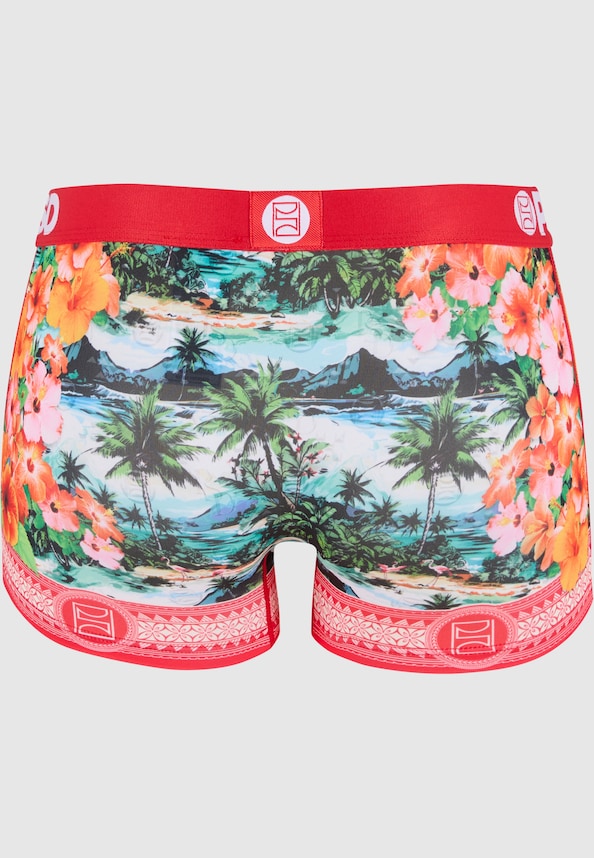 HAWAIIAN LUXE BS-1