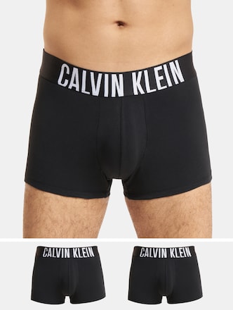 Calvin Klein Trunk 3 Pack Boxershorts