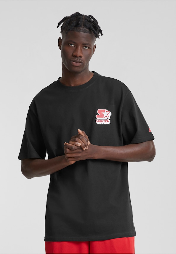 Starter Established 1971 Tee-0