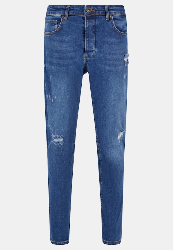 Tapered -3