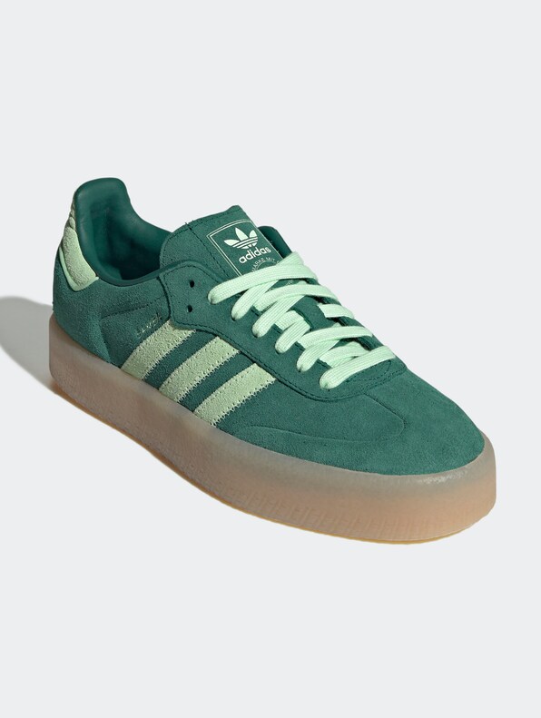 adidas Originals Sambae Sneakers-4