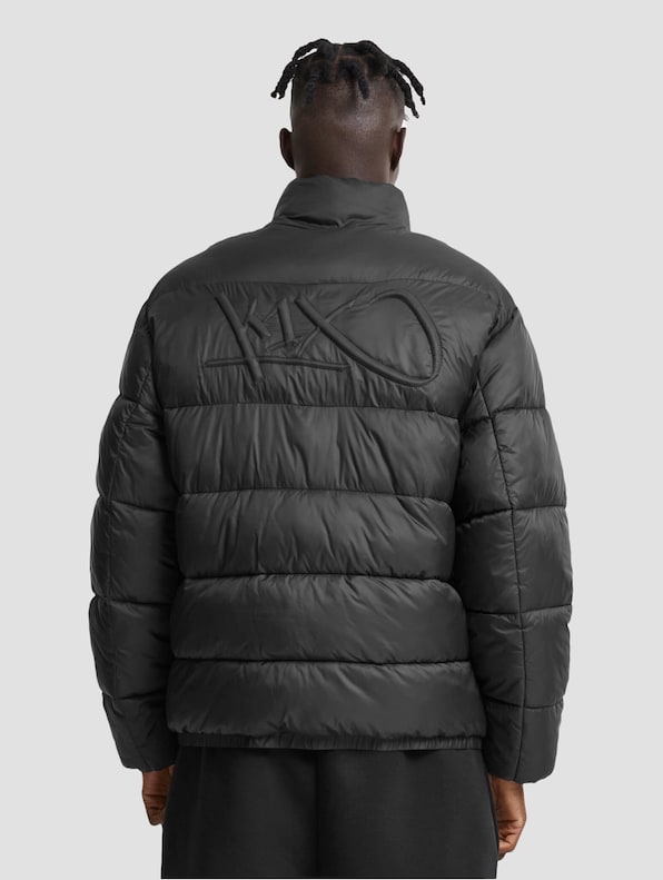 K1X 3D  Puffer Jackets-1