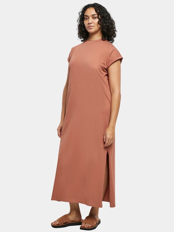 Long Extended Shoulder -0