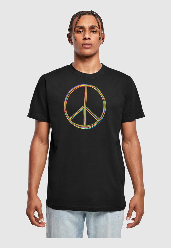 Peace_Multicolor -0