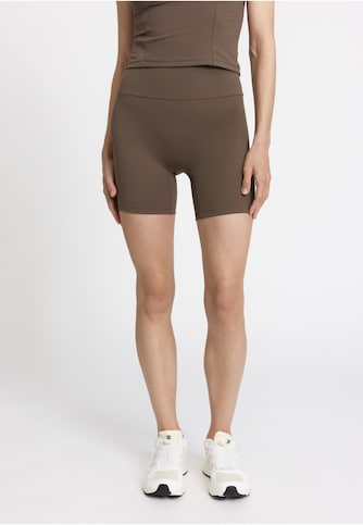 Butter Soft Bike Short All day