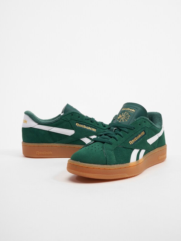 Reebok Club C Grounds UK Sneakers-0