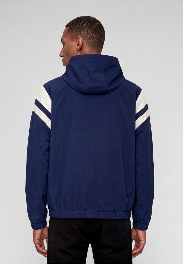 Musa PL Hoodie Track Jacket-1
