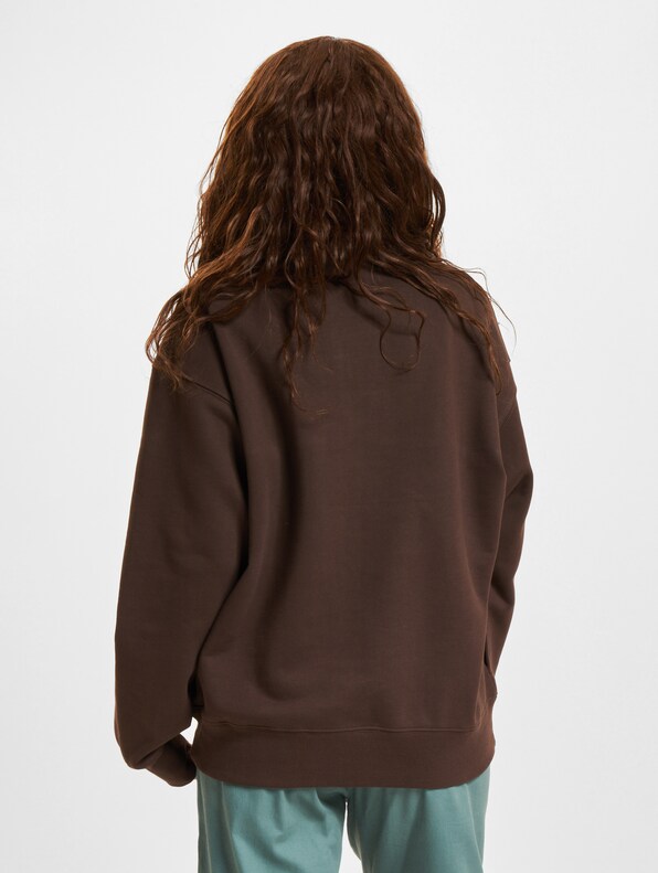 Slate Quarter Zip Fleece-2