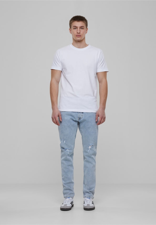 2Y Skinny Fit Jeans-4