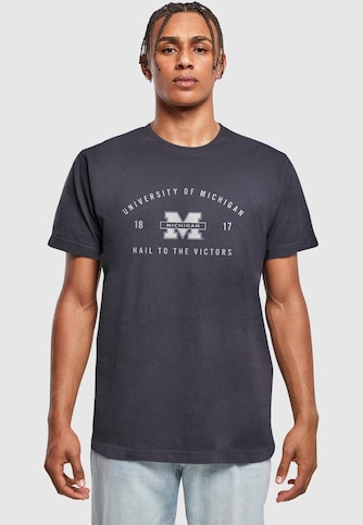 Michigan University - Hail To The Victors 1817 T-Shirt