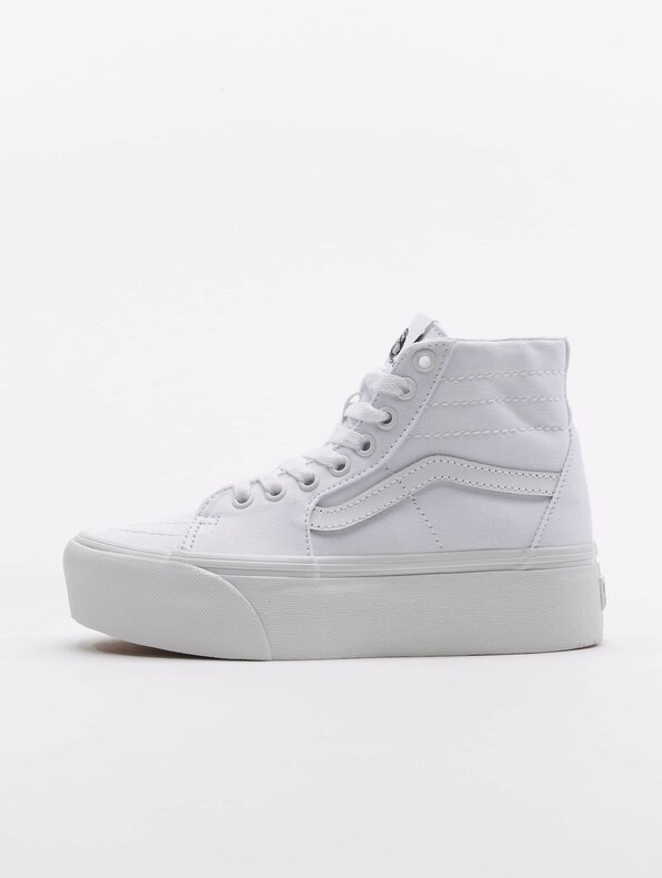 Vans Sk8-Hi Tapered Stackform Sneakers-1